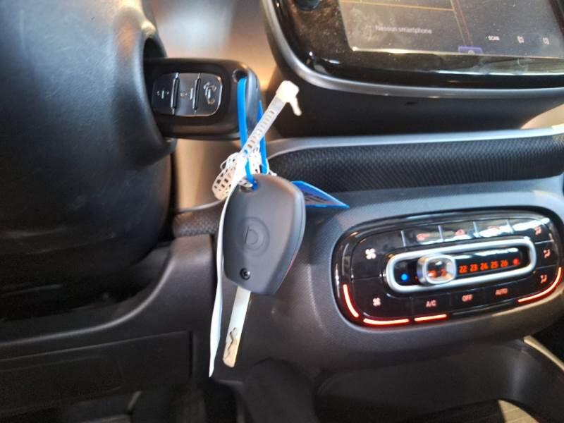 Smart Fortwo COUPE EQ 60KW PASSION - foto 41
