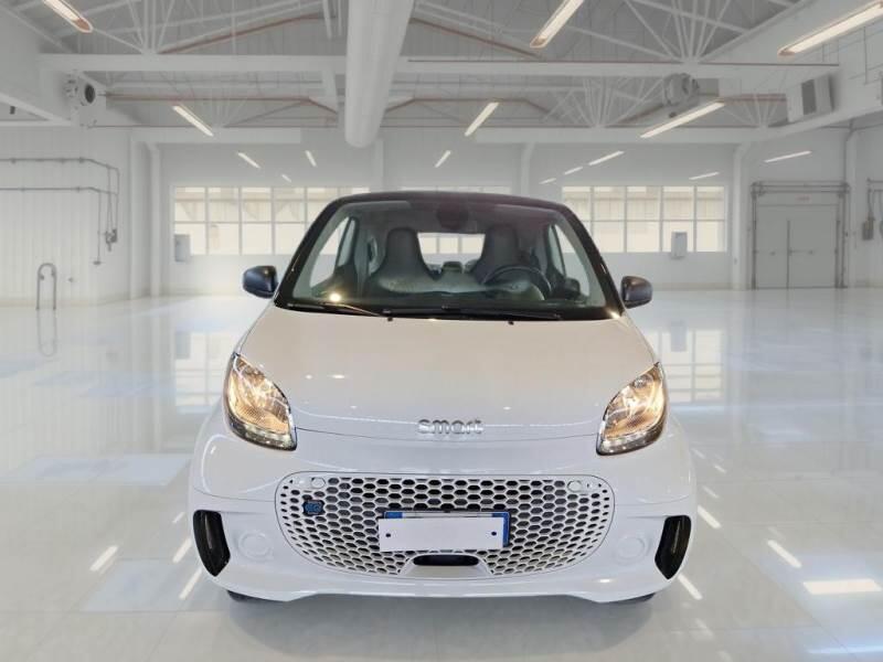 Smart Fortwo COUPE EQ 60KW PASSION - foto 6