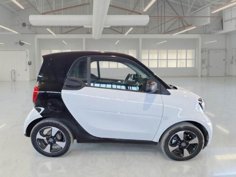 Smart Fortwo COUPE EQ 60KW PASSION - foto 7