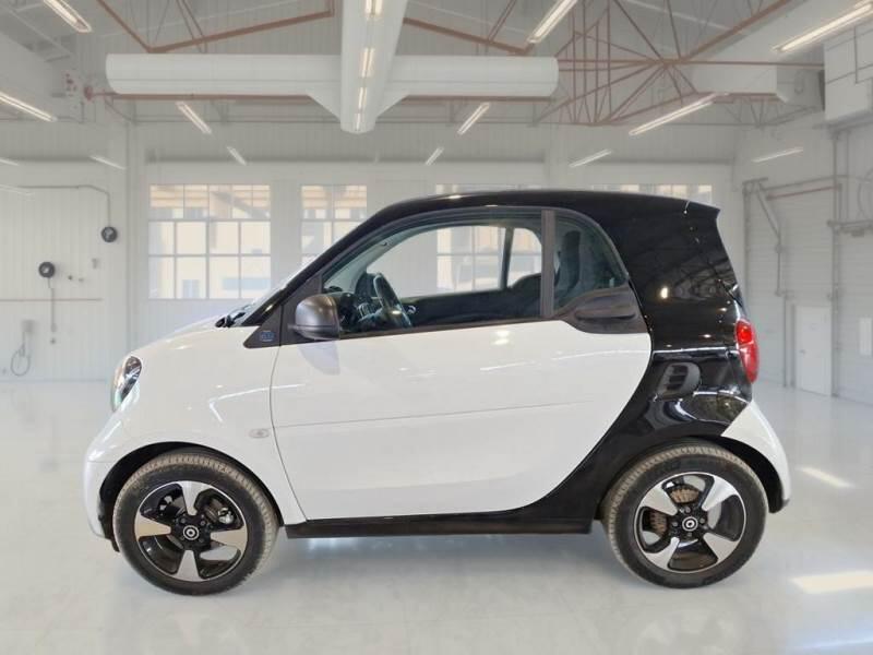 Smart Fortwo COUPE EQ 60KW PASSION - foto 8