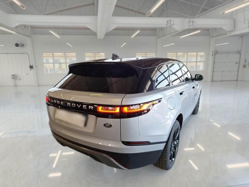 Land Rover Range Rover Velar 2.0 D I4 204 S 4WD AUTO - foto 2