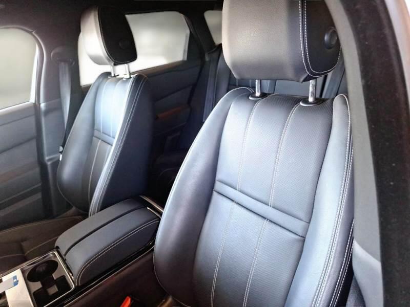 Land Rover Range Rover Velar 2.0 D I4 204 S 4WD AUTO - foto 11