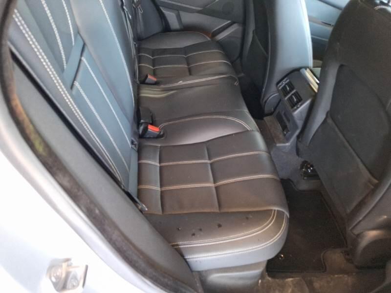Land Rover Range Rover Velar 2.0 D I4 204 S 4WD AUTO - foto 16