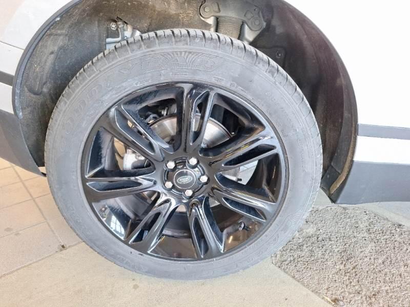 Land Rover Range Rover Velar 2.0 D I4 204 S 4WD AUTO - foto 18