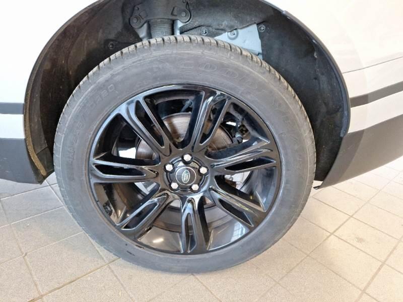 Land Rover Range Rover Velar 2.0 D I4 204 S 4WD AUTO - foto 19