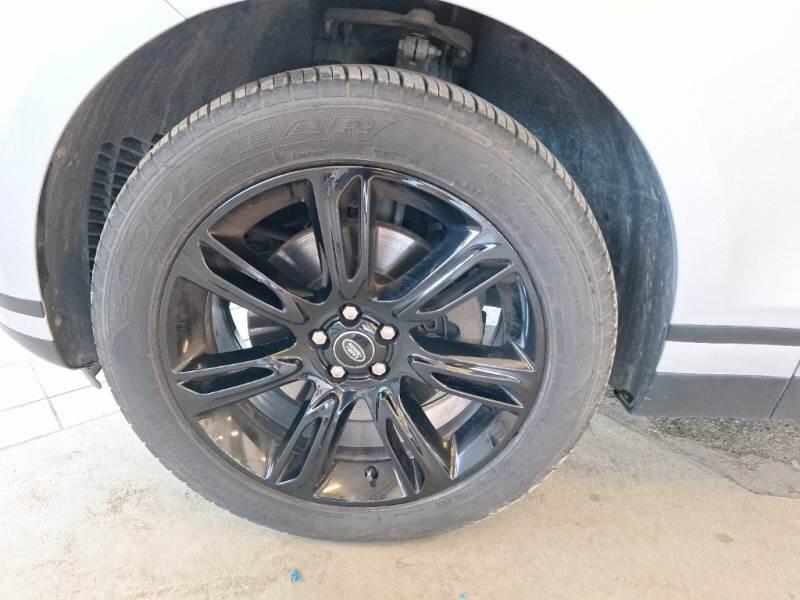 Land Rover Range Rover Velar 2.0 D I4 204 S 4WD AUTO - foto 20