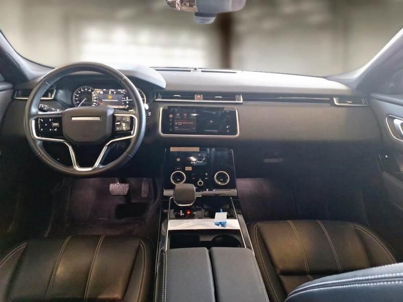 Land Rover Range Rover Velar 2.0 D I4 204 S 4WD AUTO - foto 3