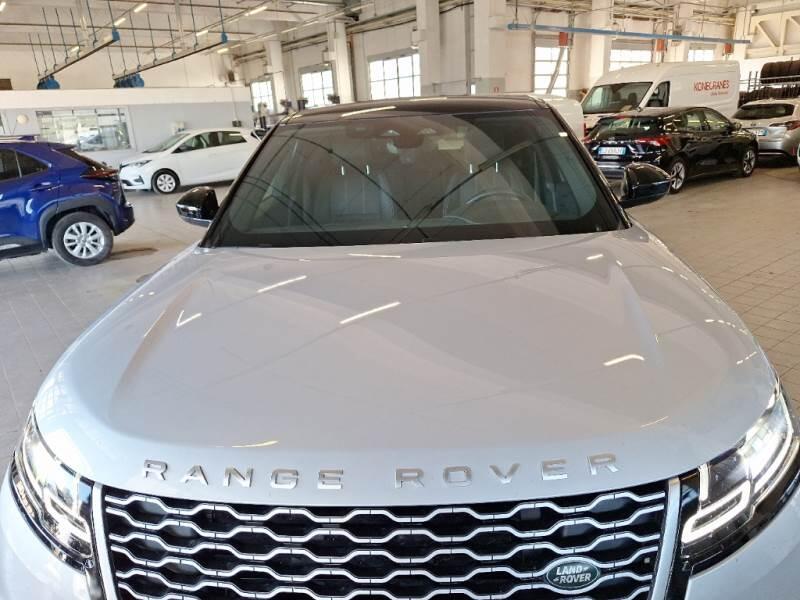 Land Rover Range Rover Velar 2.0 D I4 204 S 4WD AUTO - foto 21