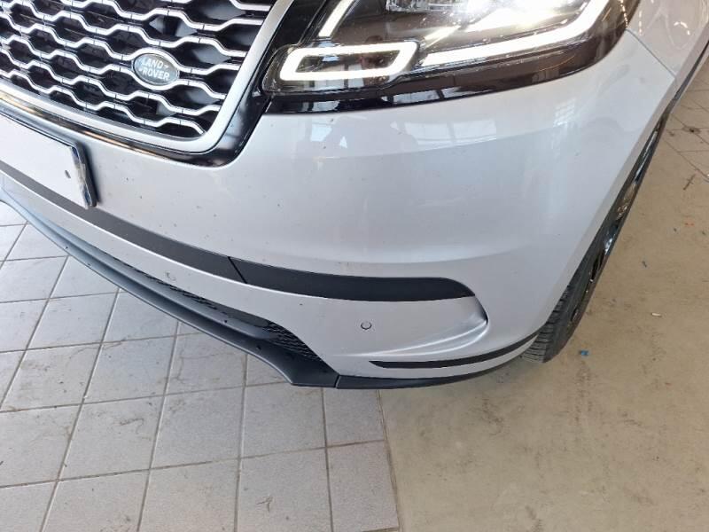 Land Rover Range Rover Velar 2.0 D I4 204 S 4WD AUTO - foto 23