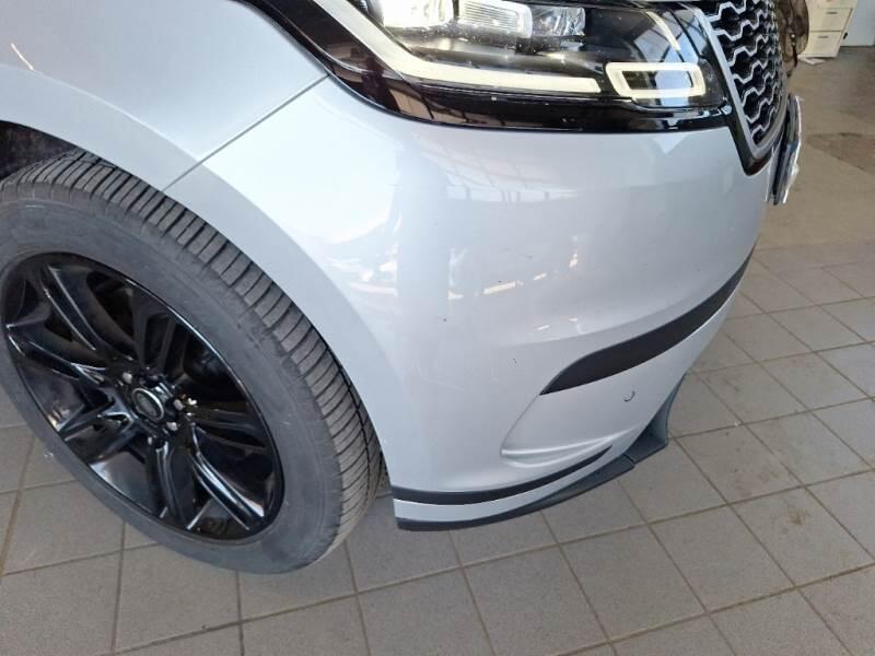 Land Rover Range Rover Velar 2.0 D I4 204 S 4WD AUTO - foto 25