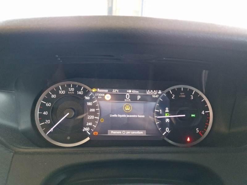 Land Rover Range Rover Velar 2.0 D I4 204 S 4WD AUTO - foto 4