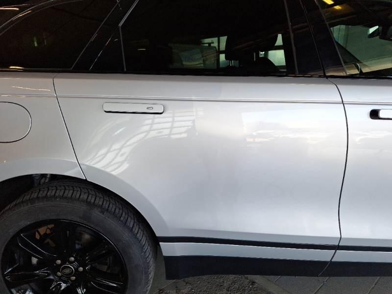 Land Rover Range Rover Velar 2.0 D I4 204 S 4WD AUTO - foto 31