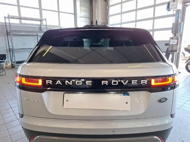 Land Rover Range Rover Velar 2.0 D I4 204 S 4WD AUTO - foto 34