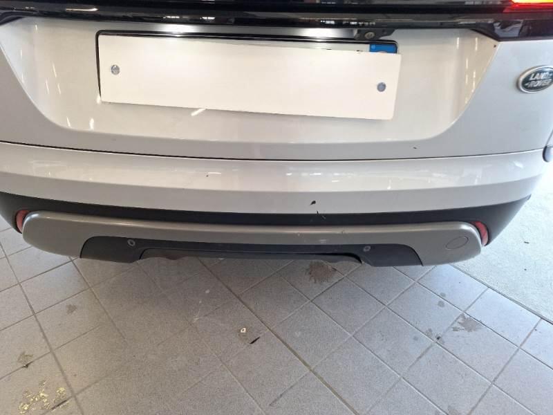 Land Rover Range Rover Velar 2.0 D I4 204 S 4WD AUTO - foto 36