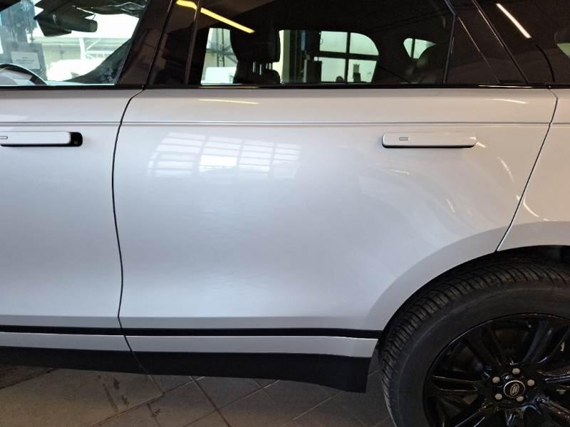 Land Rover Range Rover Velar 2.0 D I4 204 S 4WD AUTO - foto 39