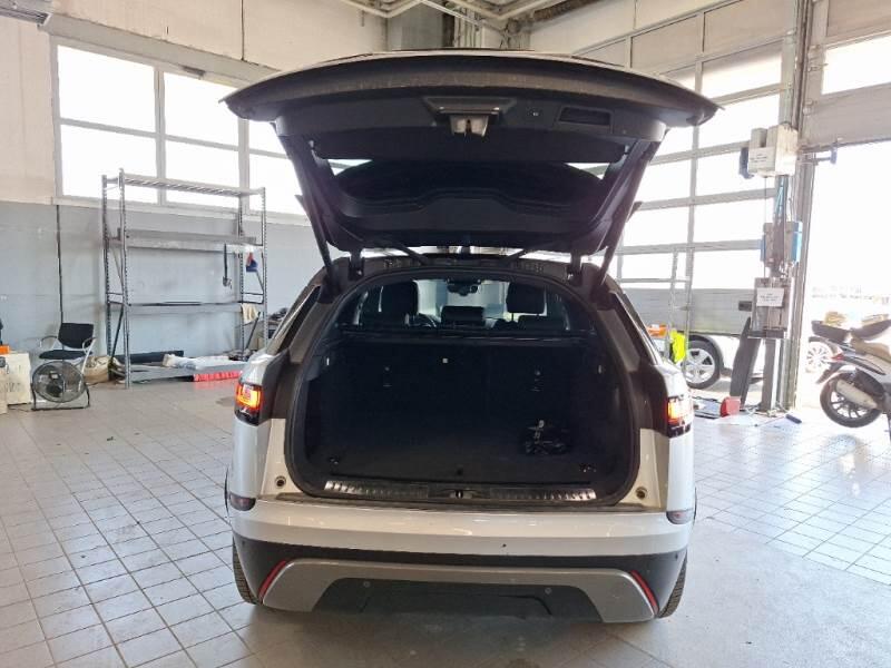 Land Rover Range Rover Velar 2.0 D I4 204 S 4WD AUTO - foto 5