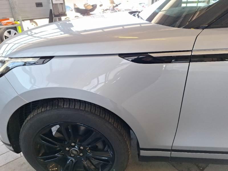 Land Rover Range Rover Velar 2.0 D I4 204 S 4WD AUTO - foto 43