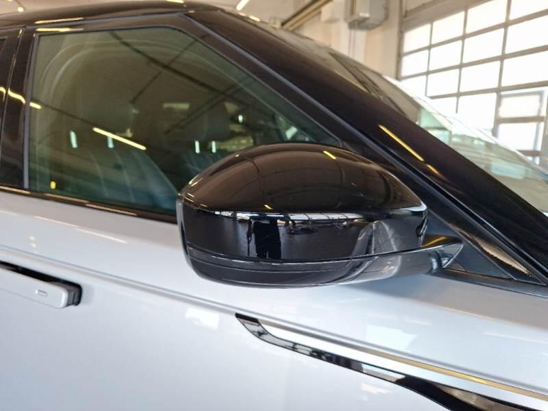 Land Rover Range Rover Velar 2.0 D I4 204 S 4WD AUTO - foto 45
