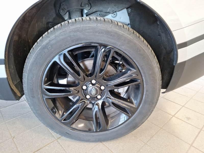 Land Rover Range Rover Velar 2.0 D I4 204 S 4WD AUTO - foto 47