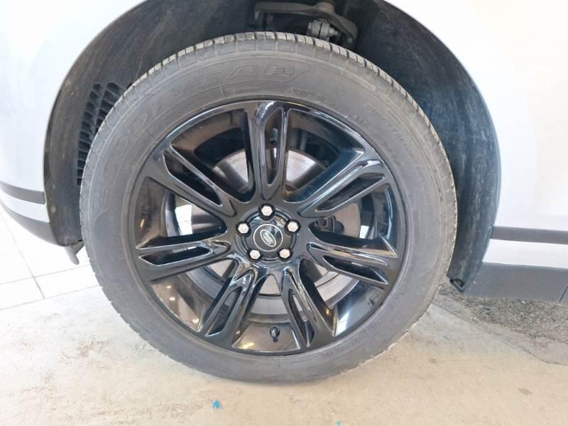 Land Rover Range Rover Velar 2.0 D I4 204 S 4WD AUTO - foto 49