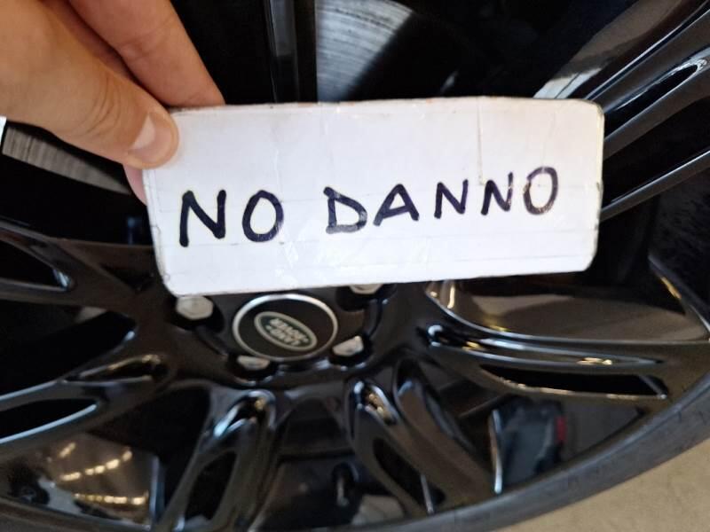 Land Rover Range Rover Velar 2.0 D I4 204 S 4WD AUTO - foto 50