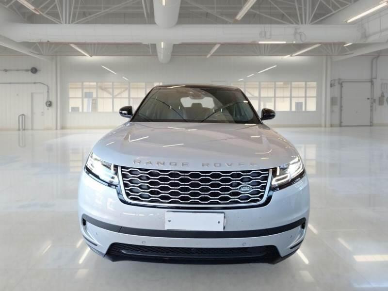 Land Rover Range Rover Velar 2.0 D I4 204 S 4WD AUTO - foto 6