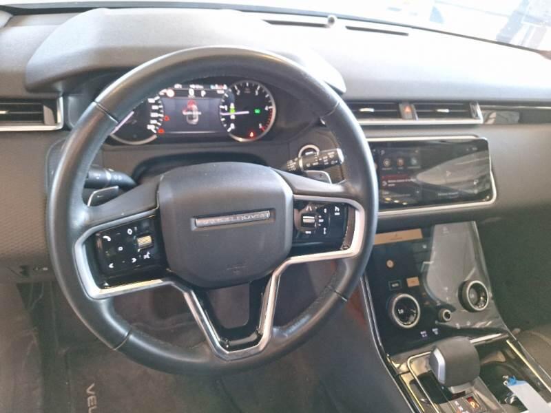 Land Rover Range Rover Velar 2.0 D I4 204 S 4WD AUTO - foto 57