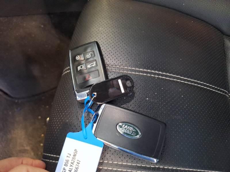 Land Rover Range Rover Velar 2.0 D I4 204 S 4WD AUTO - foto 59