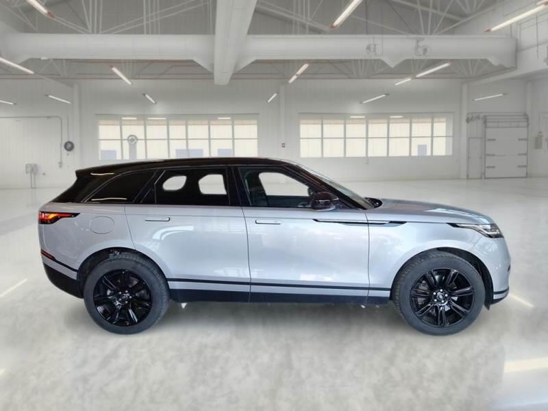 Land Rover Range Rover Velar 2.0 D I4 204 S 4WD AUTO - foto 7