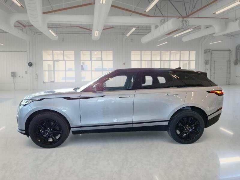 Land Rover Range Rover Velar 2.0 D I4 204 S 4WD AUTO - foto 8