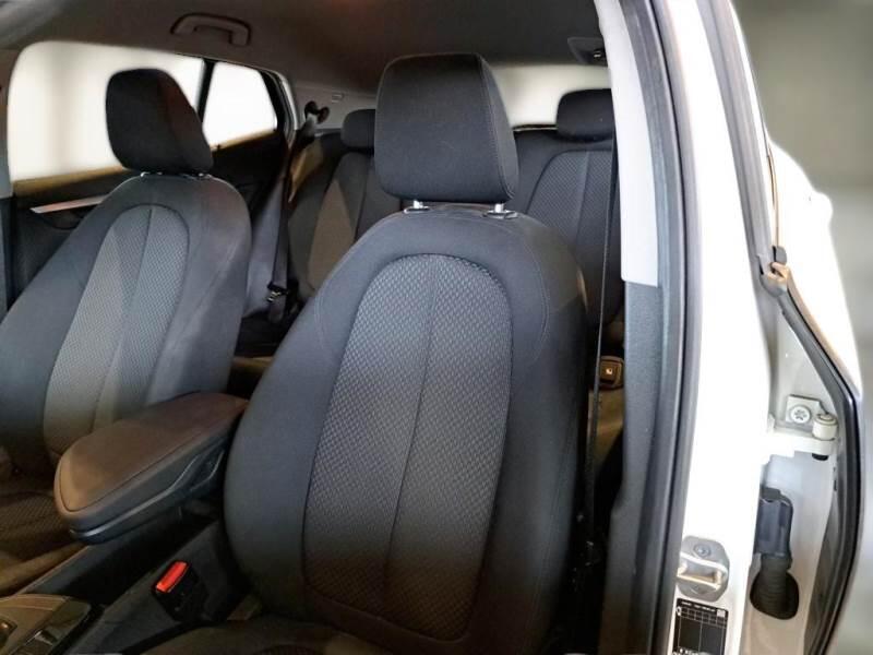 BMW X2 XDRIVE 25E BUSINESS X AUTOMATICO - foto 11