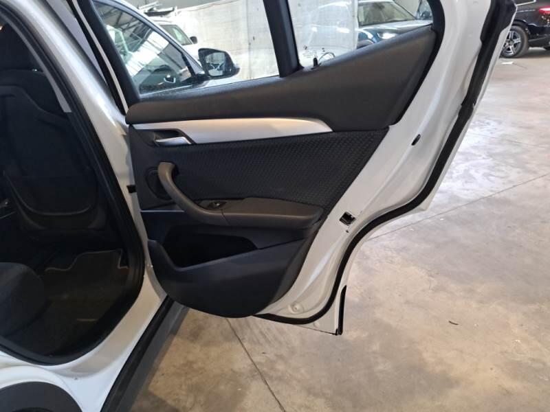 BMW X2 XDRIVE 25E BUSINESS X AUTOMATICO - foto 104