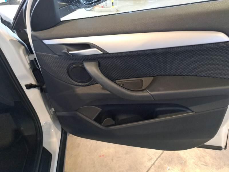 BMW X2 XDRIVE 25E BUSINESS X AUTOMATICO - foto 108
