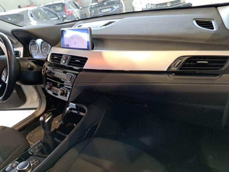 BMW X2 XDRIVE 25E BUSINESS X AUTOMATICO - foto 112