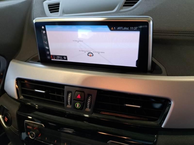 BMW X2 XDRIVE 25E BUSINESS X AUTOMATICO - foto 114