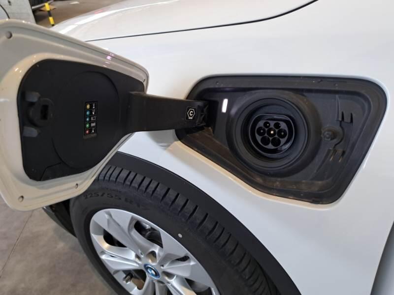 BMW X2 XDRIVE 25E BUSINESS X AUTOMATICO - foto 116