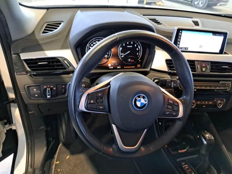 BMW X2 XDRIVE 25E BUSINESS X AUTOMATICO - foto 117