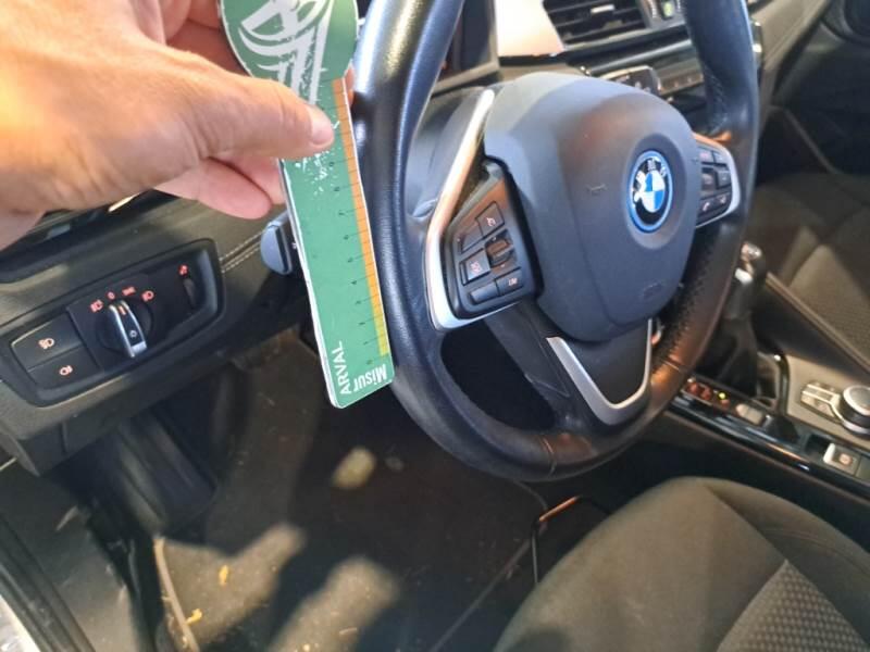 BMW X2 XDRIVE 25E BUSINESS X AUTOMATICO - foto 118