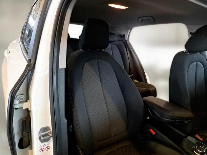 BMW X2 XDRIVE 25E BUSINESS X AUTOMATICO - foto 13