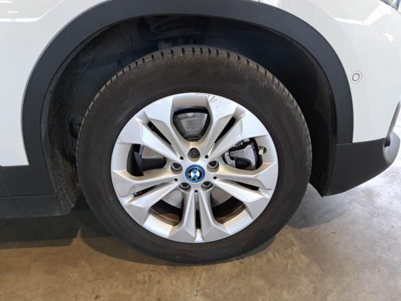 BMW X2 XDRIVE 25E BUSINESS X AUTOMATICO - foto 17