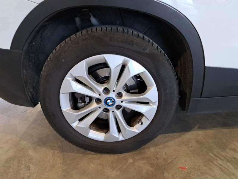 BMW X2 XDRIVE 25E BUSINESS X AUTOMATICO - foto 18