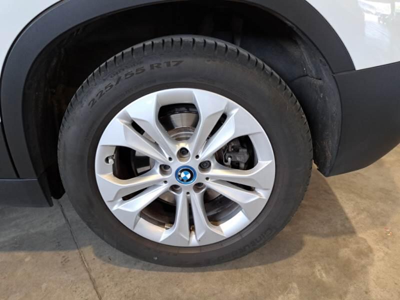 BMW X2 XDRIVE 25E BUSINESS X AUTOMATICO - foto 19