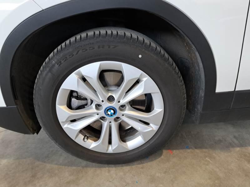 BMW X2 XDRIVE 25E BUSINESS X AUTOMATICO - foto 20