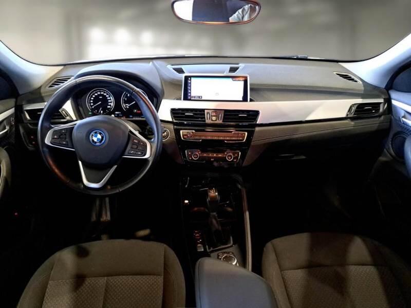 BMW X2 XDRIVE 25E BUSINESS X AUTOMATICO - foto 3