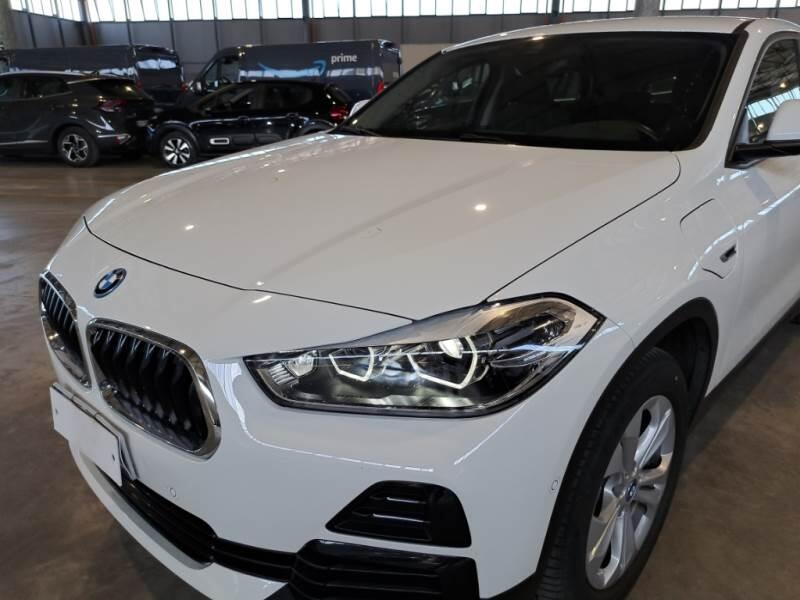 BMW X2 XDRIVE 25E BUSINESS X AUTOMATICO - foto 34