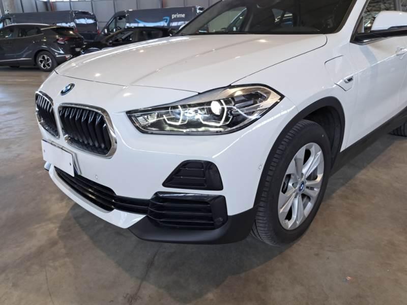 BMW X2 XDRIVE 25E BUSINESS X AUTOMATICO - foto 39