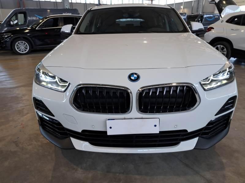 BMW X2 XDRIVE 25E BUSINESS X AUTOMATICO - foto 41