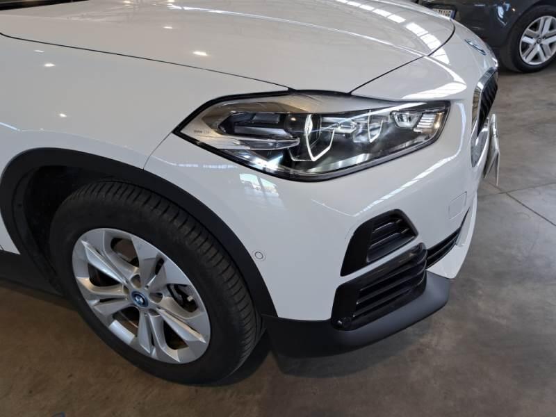 BMW X2 XDRIVE 25E BUSINESS X AUTOMATICO - foto 43