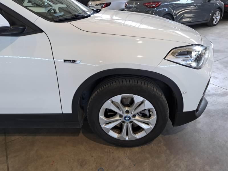 BMW X2 XDRIVE 25E BUSINESS X AUTOMATICO - foto 45