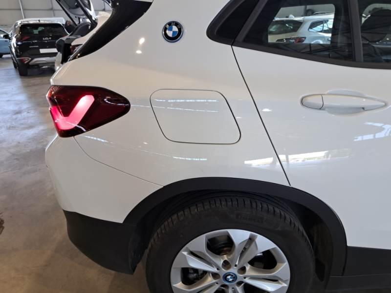 BMW X2 XDRIVE 25E BUSINESS X AUTOMATICO - foto 49